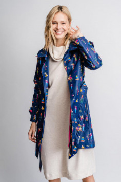 IMPERMEABLE BECKER 2