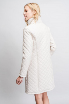 WADENA ANORAK  BEIGE 2