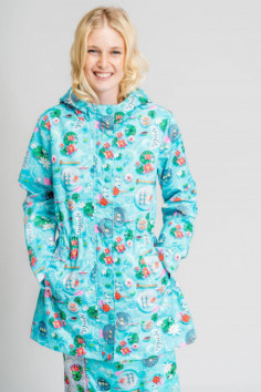 Outlet en abrigos & | McGee