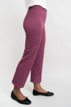 BROCHET TROUSERS 2