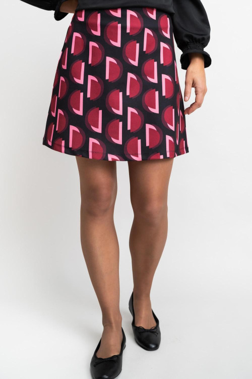 ANGLESEY SKIRT