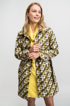 ABERDARE RAINCOAT