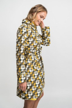 ABERDARE RAINCOAT 2