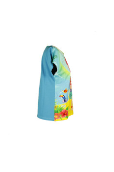 CAMISETA ZOETERMEER 2