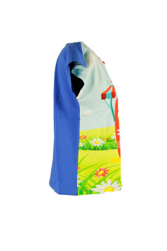 CAMISETA ZANDVOORT 2