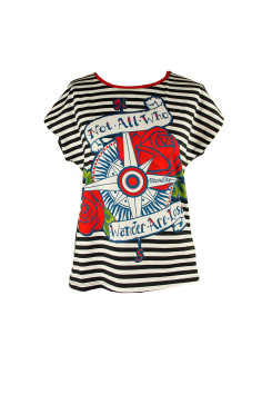 MARKEN T-SHIRT