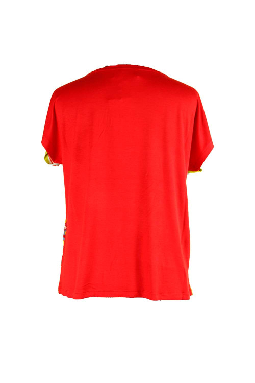 CAMISETA KOTEM