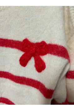 Jersey Rayas y Lazos 2