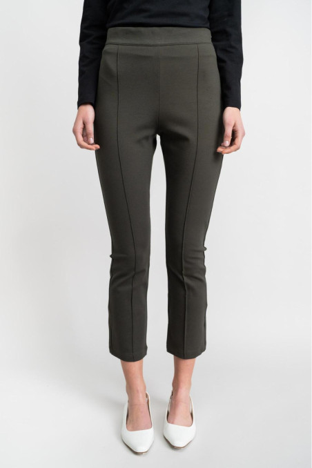 Pantalón Acory Verde