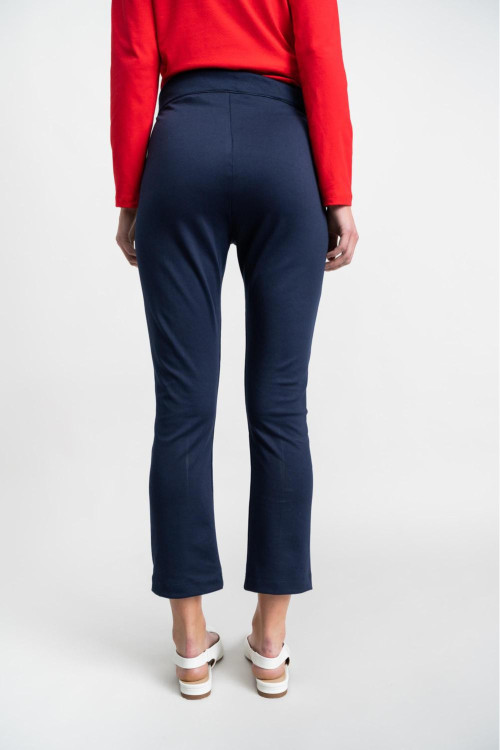 Pantalón Acory Marino