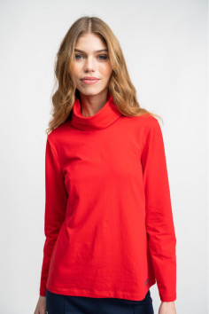 Jersey Schaffer Rojo