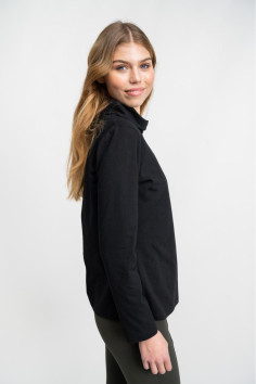 Jersey Schaffer Negro 2