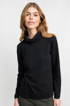 Jersey Schaffer Negro