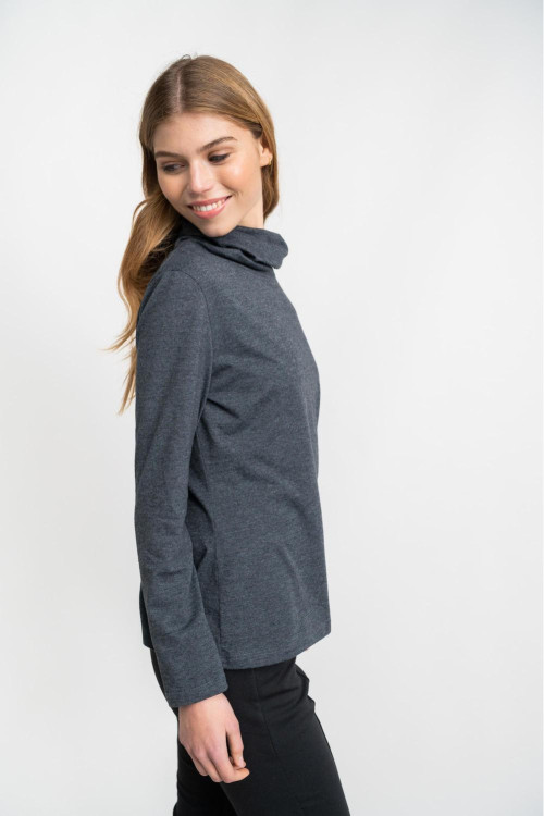 Jersey Schaffer Gris