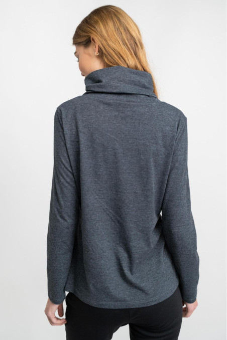 Jersey Schaffer Gris