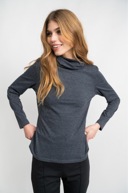 Jersey Schaffer Gris