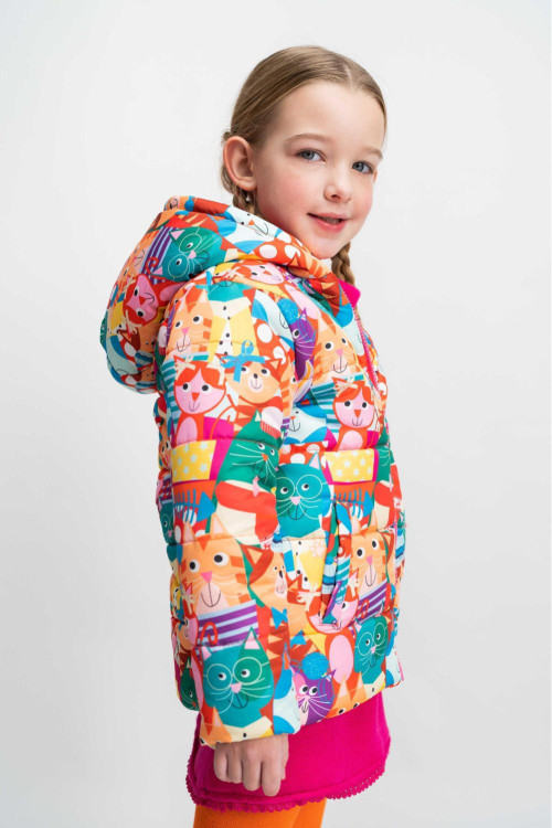 Anorak Derbyside