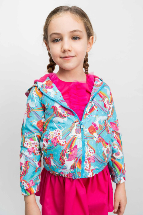 Jacket Cairnyan
