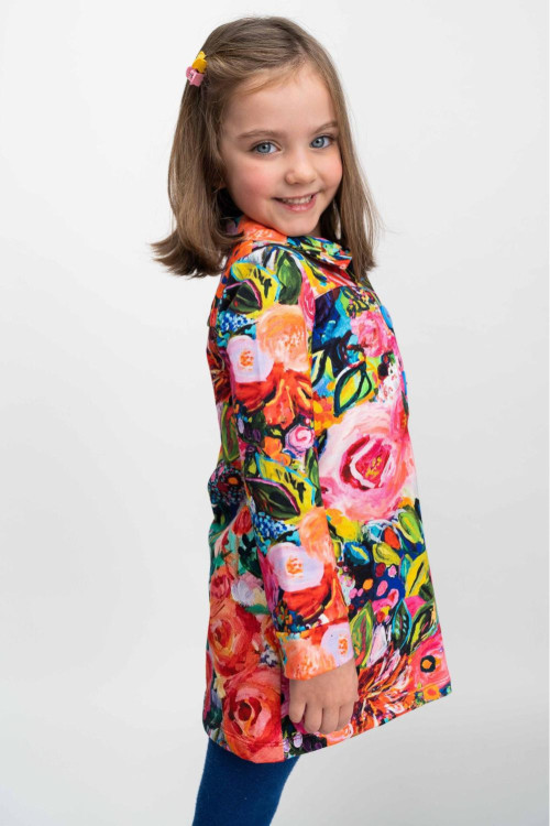 Vestido Ayrshire