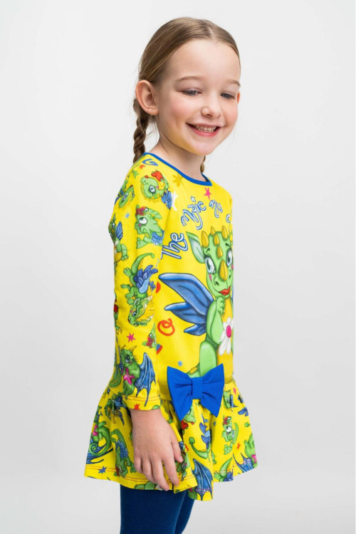 Vestido Alitine