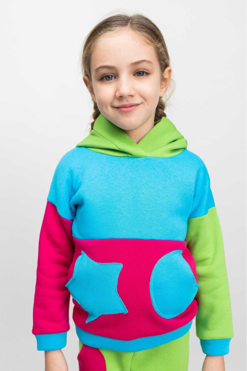 Sudadera Argyll
