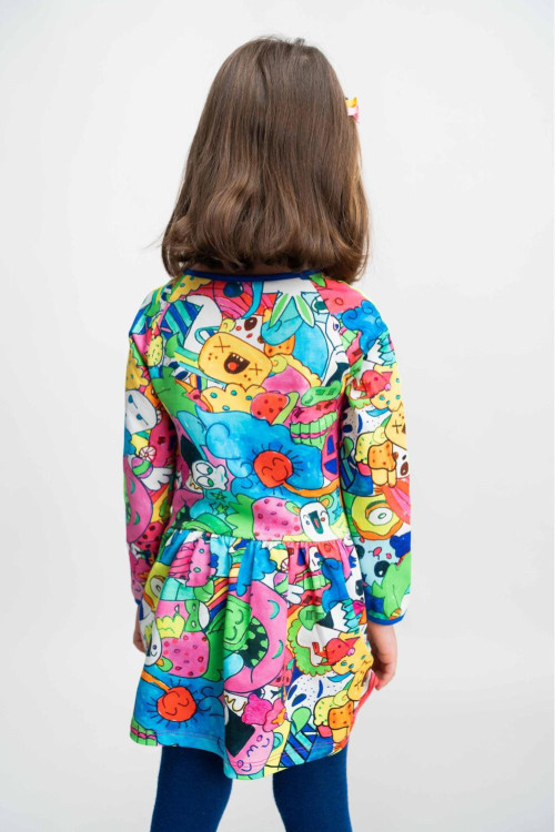 Vestido Boothbay