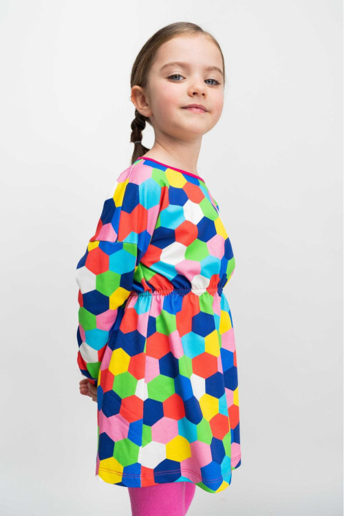 Vestido Bridgton