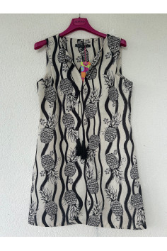 VESTIDO VESANT