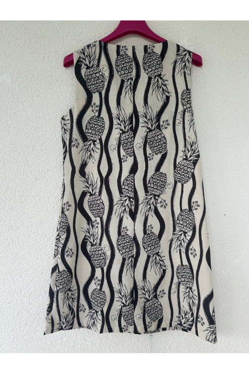 VESTIDO VESANT