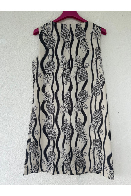 VESTIDO VESANT