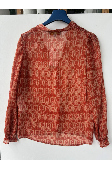 BLUSA TEWHI