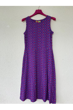 VESTIDO DIFF