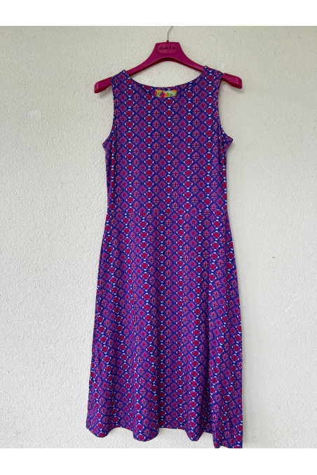 VESTIDO DIFF