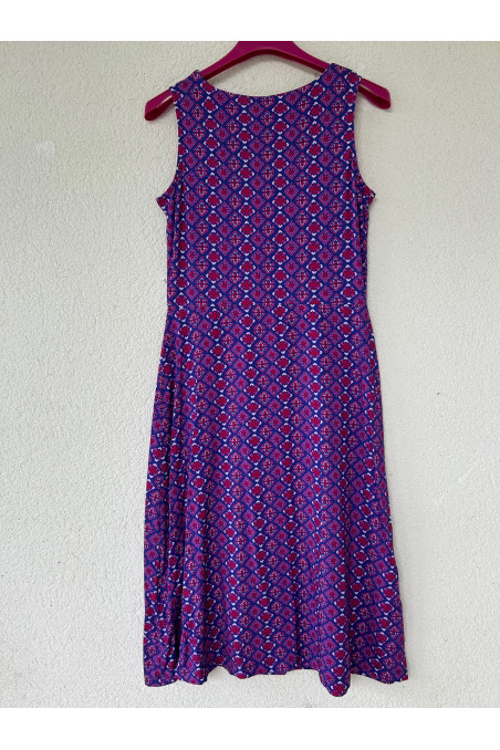 VESTIDO DIFF