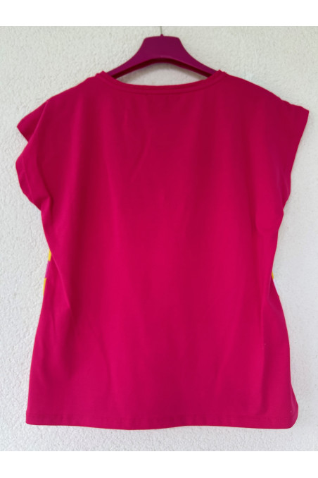 CAMISETA KROC