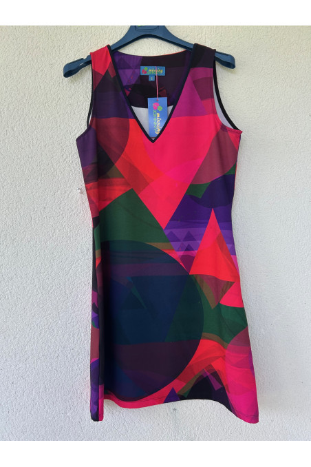 VESTIDO MARVIN