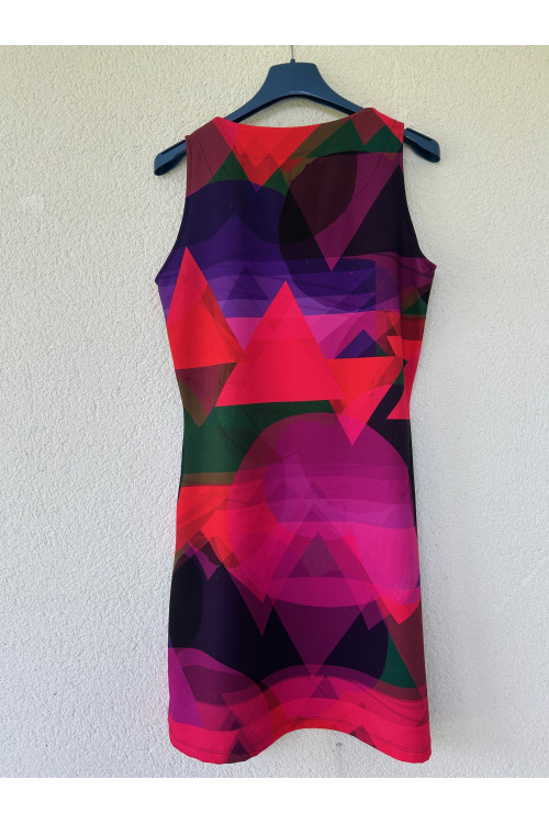 VESTIDO MARVIN