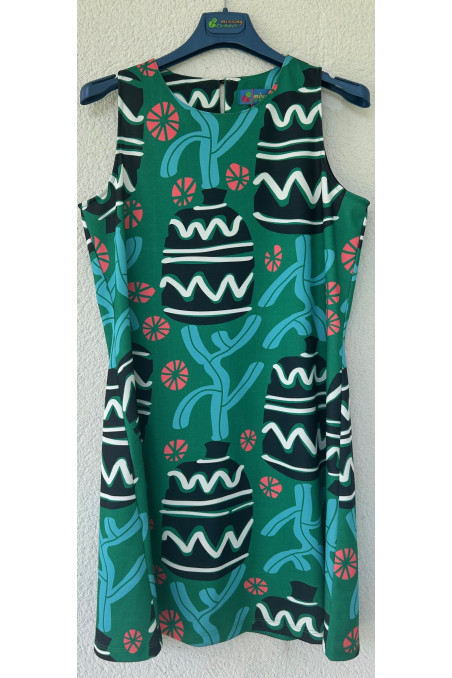 VESTIDO FORD
