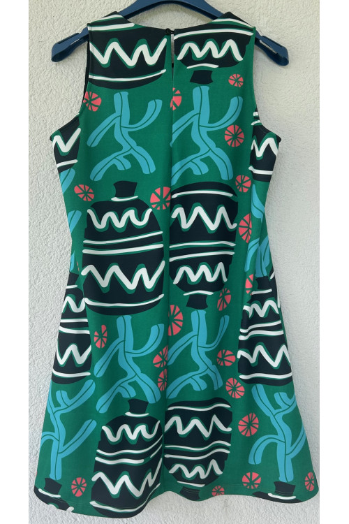 VESTIDO FORD