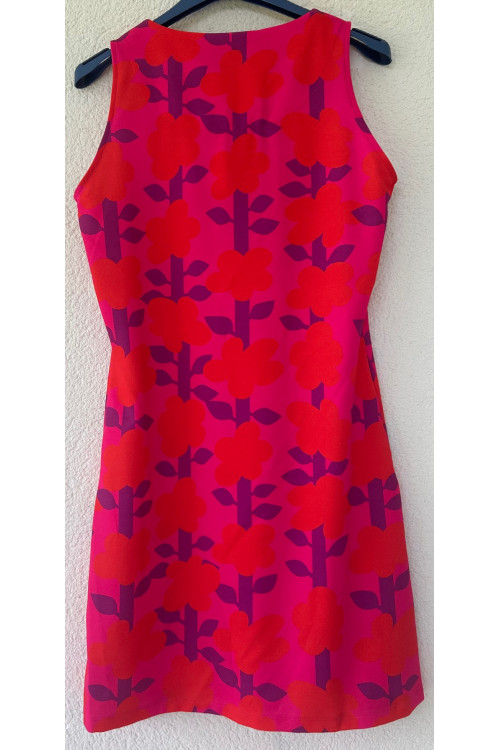 VESTIDO EARP