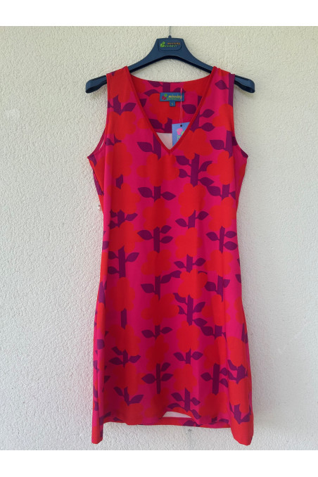 VESTIDO EARP