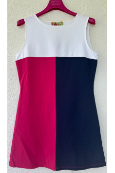VESTIDO DYCKMAN