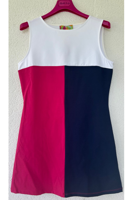 VESTIDO DYCKMAN