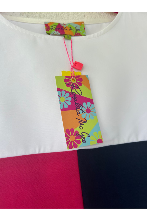 VESTIDO DYCKMAN