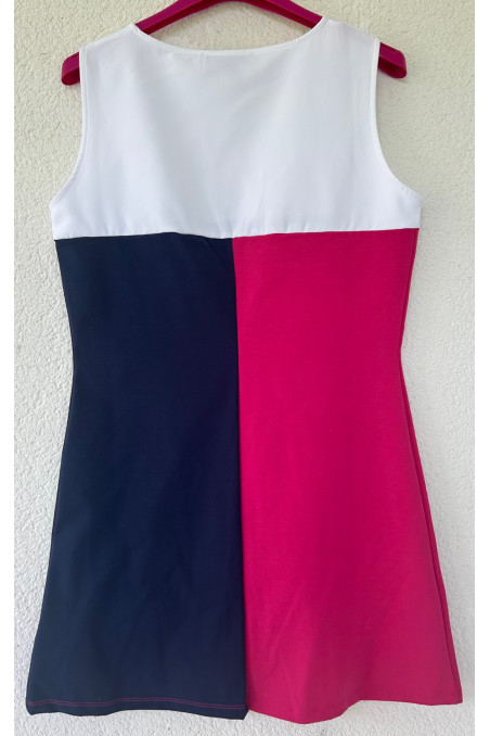 VESTIDO DYCKMAN
