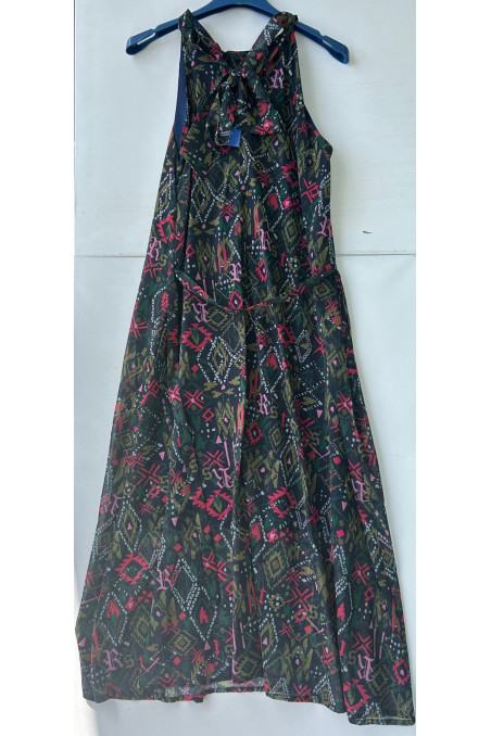 VESTIDO AILEY