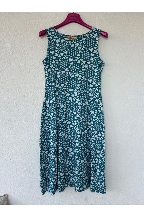 VESTIDO SOUTHEAST