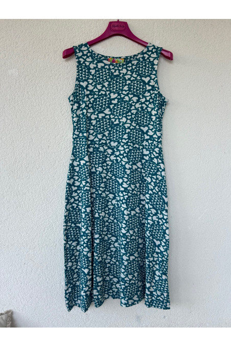 VESTIDO SOUTHEAST