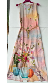 VESTIDO EISOR