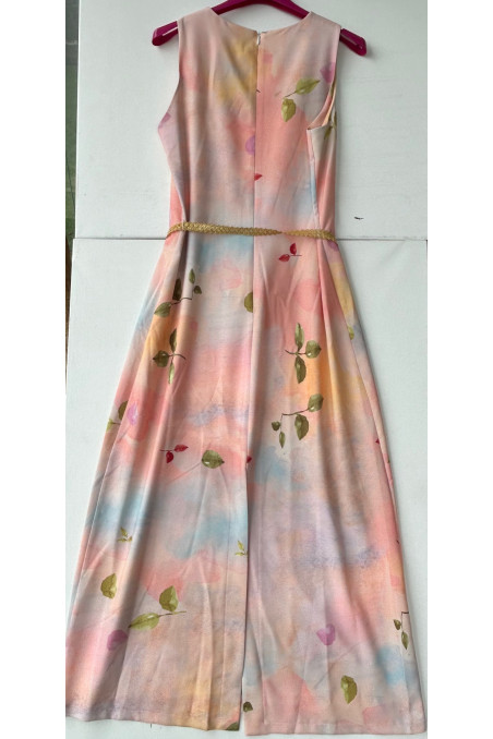 VESTIDO EISOR